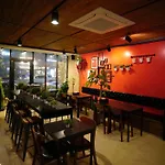 Sangju Hotel Seoul