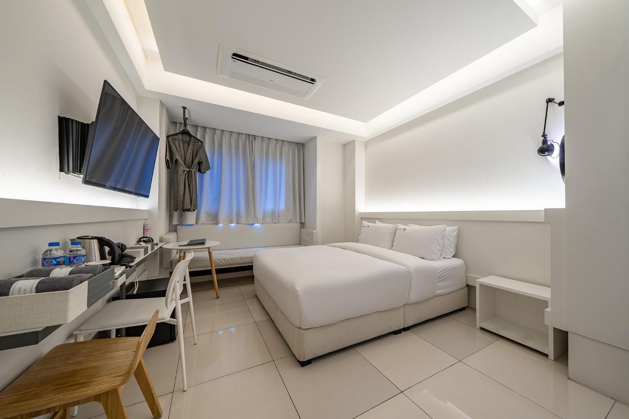 Sangju Hotel